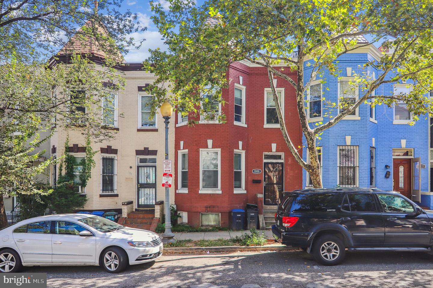 1008 COLUMBIA ROAD NW