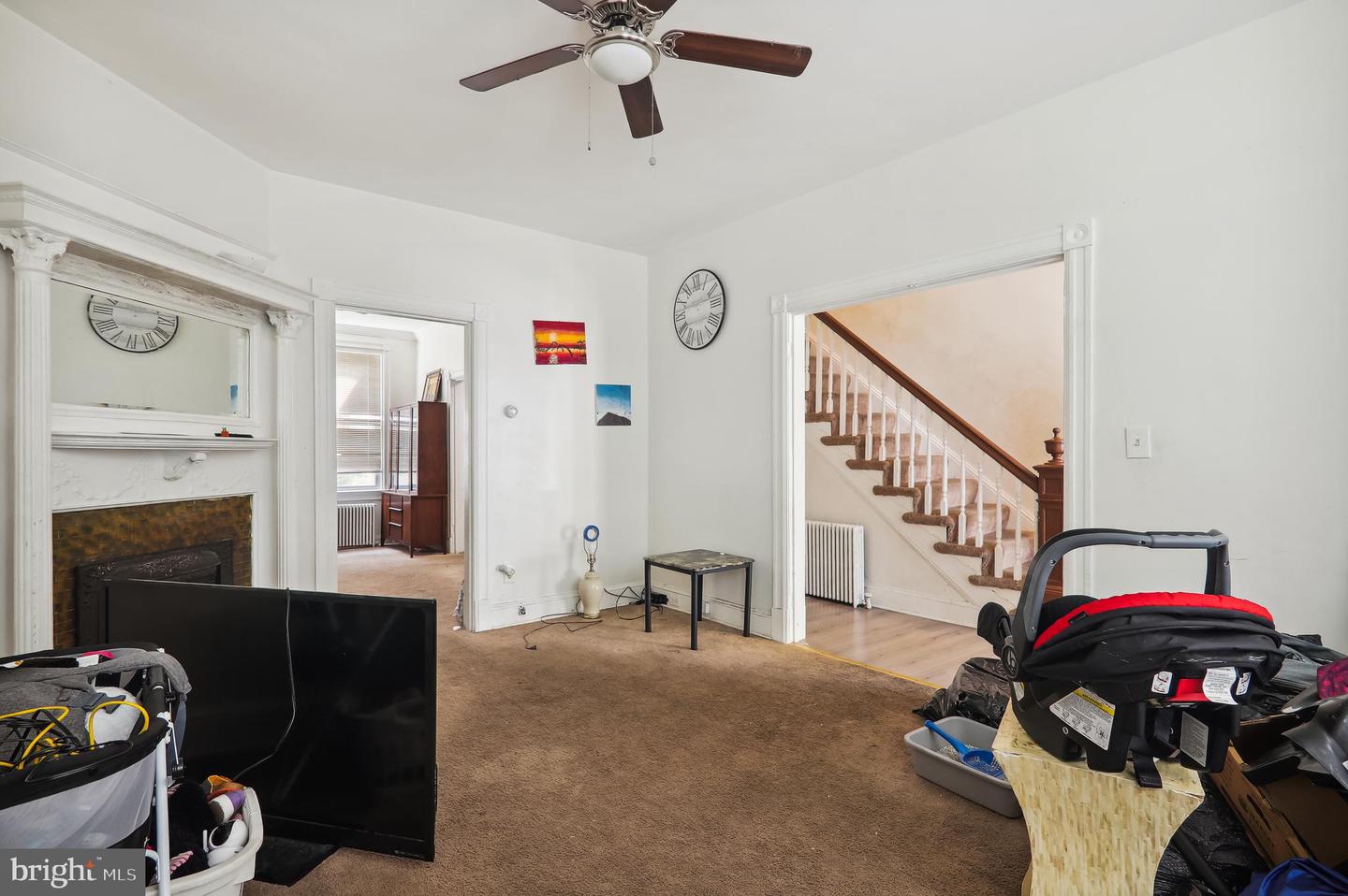 1008 COLUMBIA ROAD NW