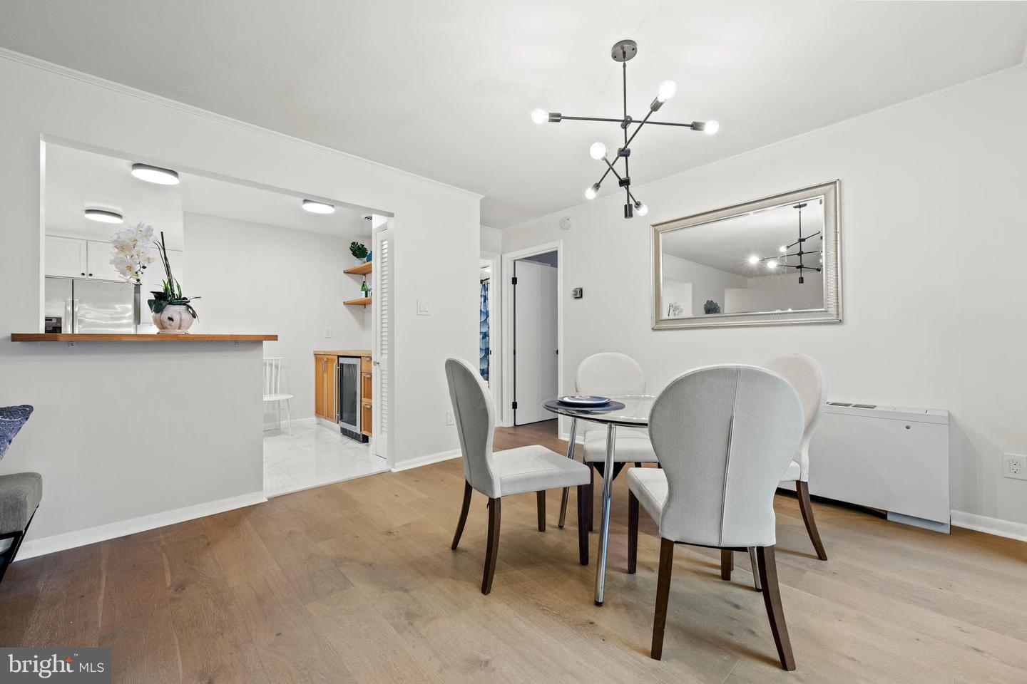 4545 MACARTHUR BOULEVARD NW Unit: 106 & 107