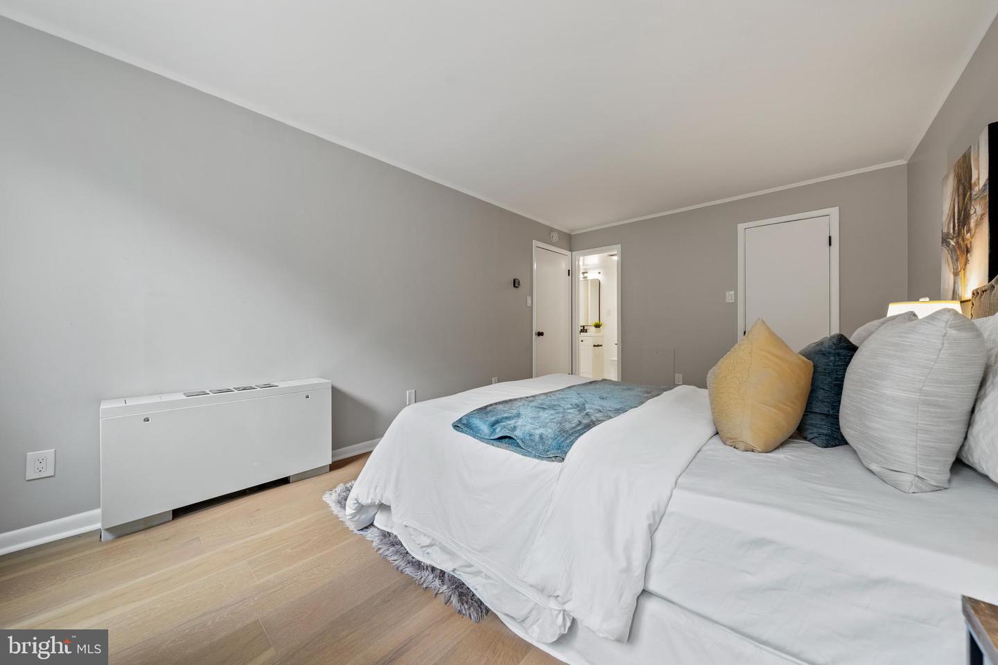 4545 MACARTHUR BOULEVARD NW Unit: 106 & 107