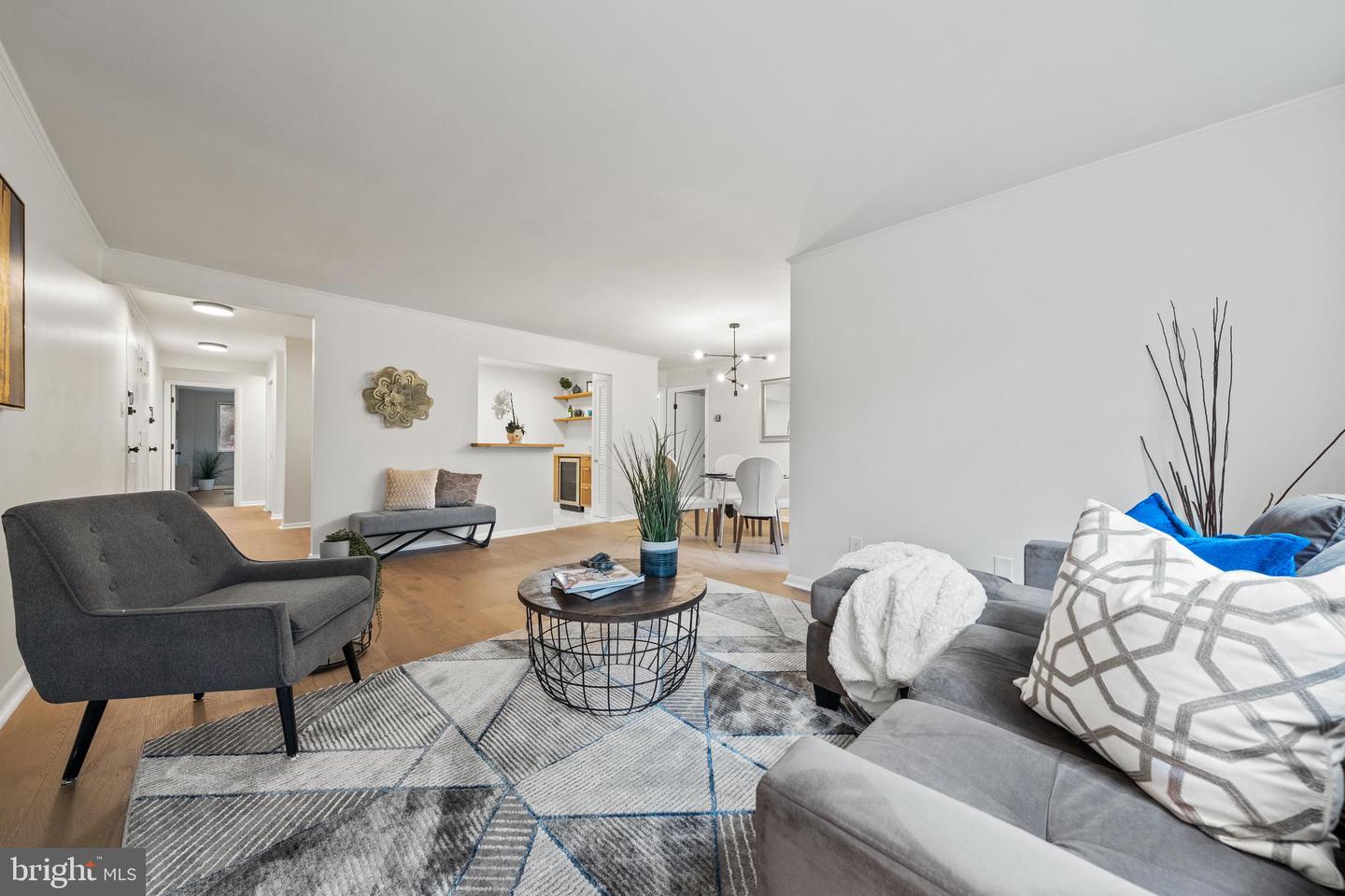 4545 MACARTHUR BOULEVARD NW Unit: 106 & 107