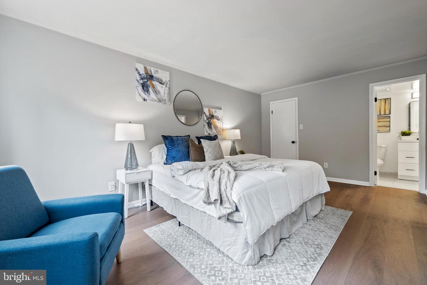 4545 MACARTHUR BOULEVARD NW Unit: 106 & 107