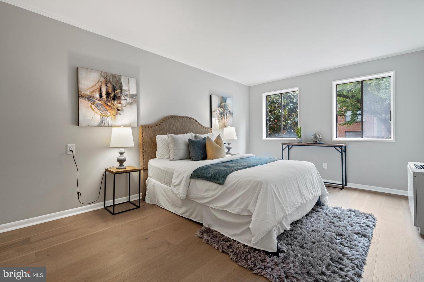 4545 MACARTHUR BOULEVARD NW Unit: 106 & 107