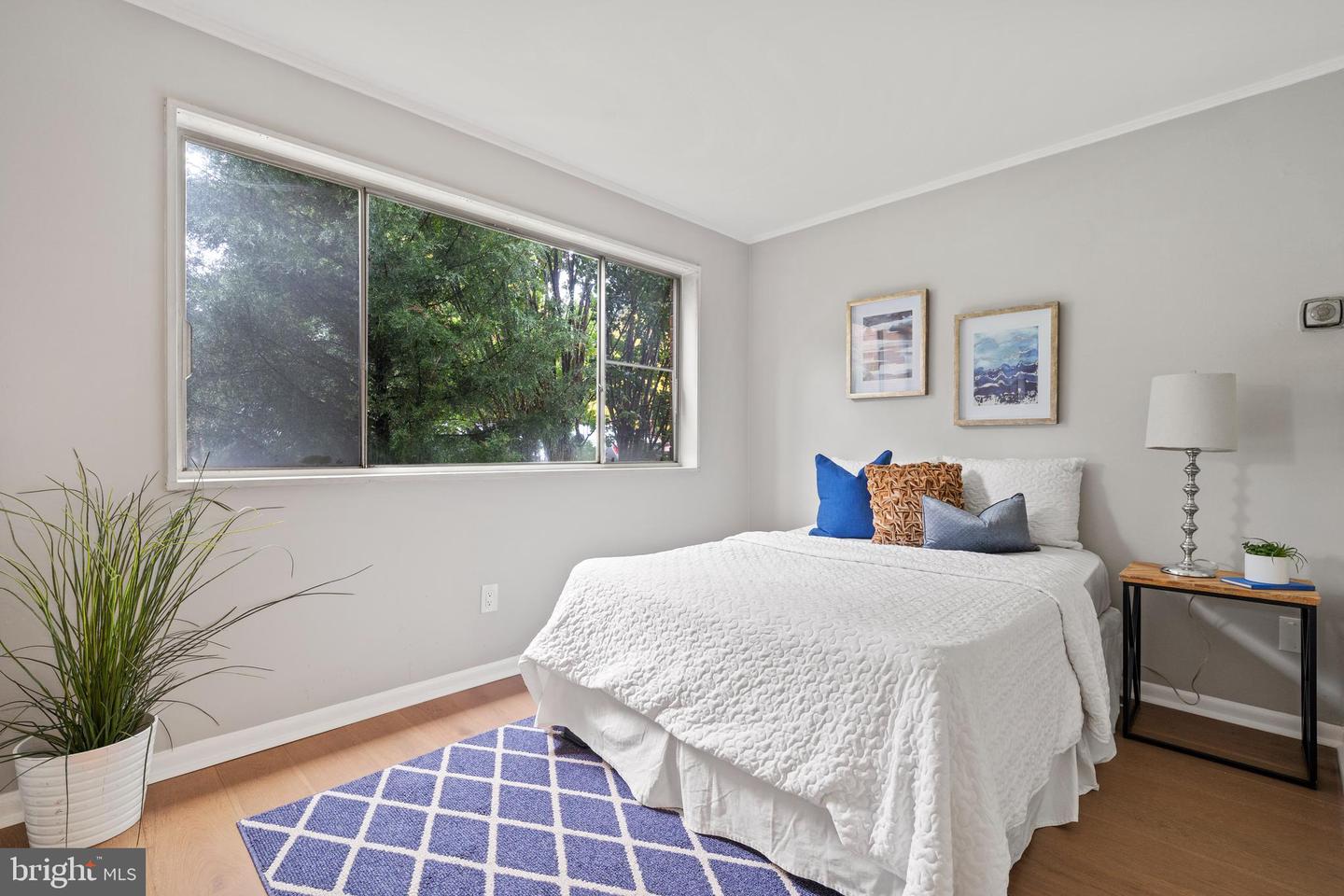 4545 MACARTHUR BOULEVARD NW Unit: 106 & 107