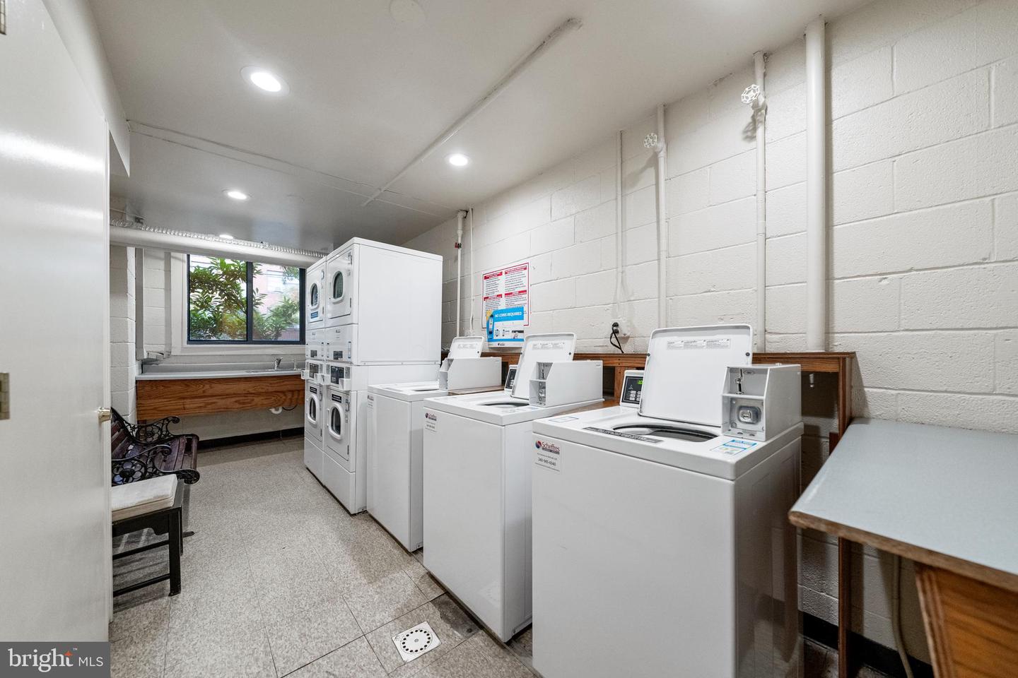 4545 MACARTHUR BOULEVARD NW Unit: 106 & 107