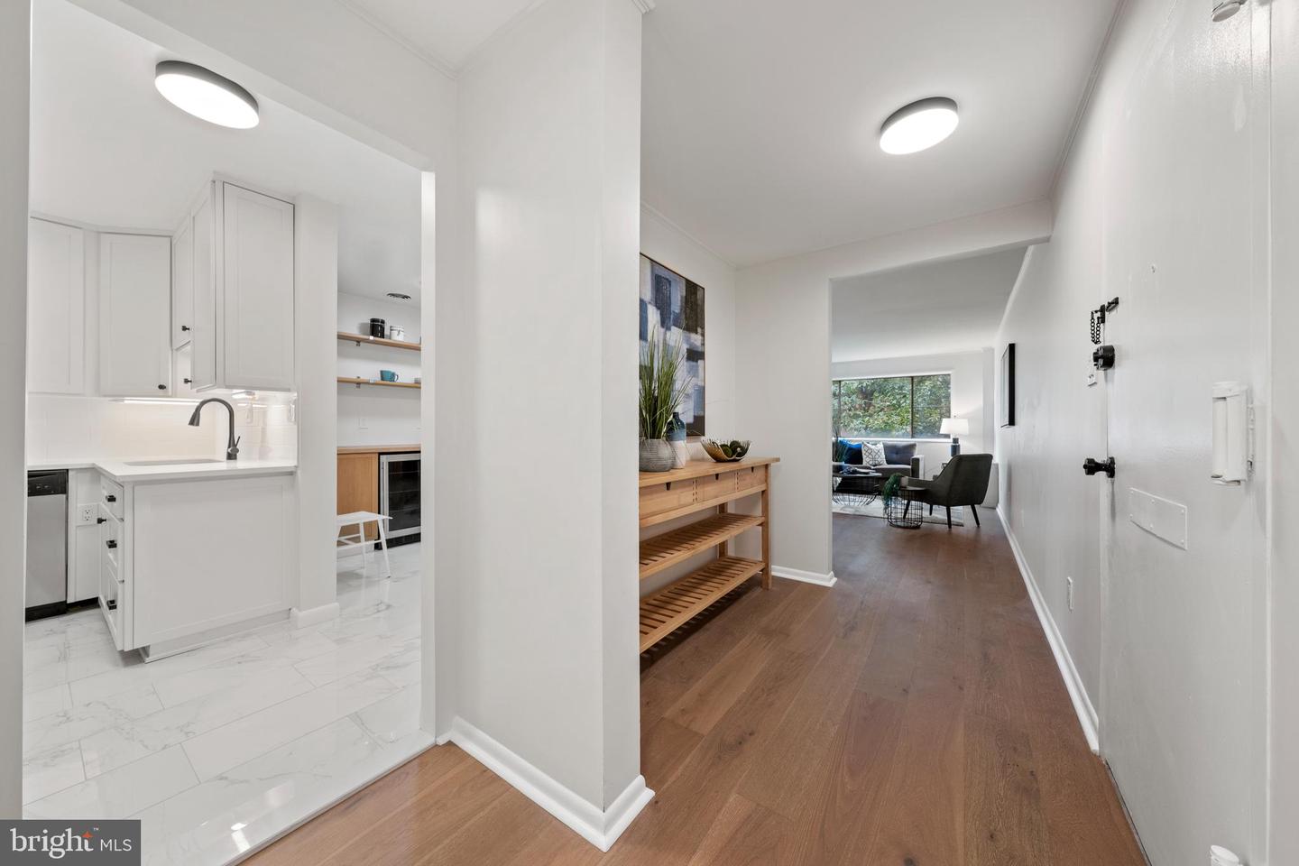 4545 MACARTHUR BOULEVARD NW Unit: 106 & 107