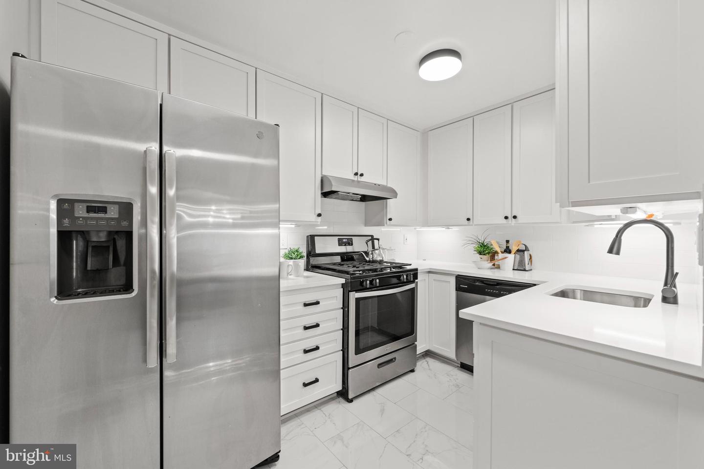 4545 MACARTHUR BOULEVARD NW Unit: 106 & 107