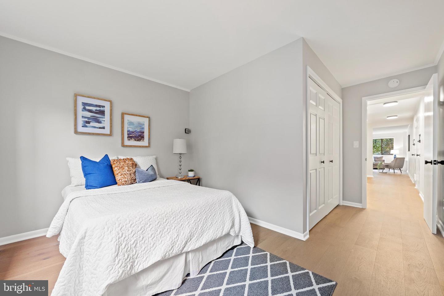 4545 MACARTHUR BOULEVARD NW Unit: 106 & 107