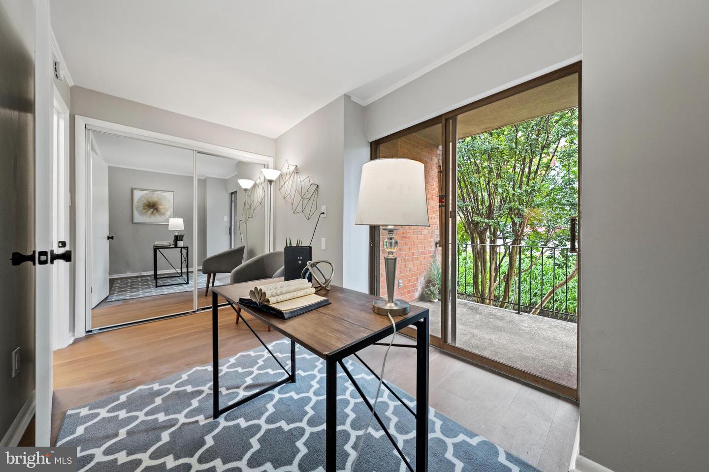 4545 MACARTHUR BOULEVARD NW Unit: 106 & 107
