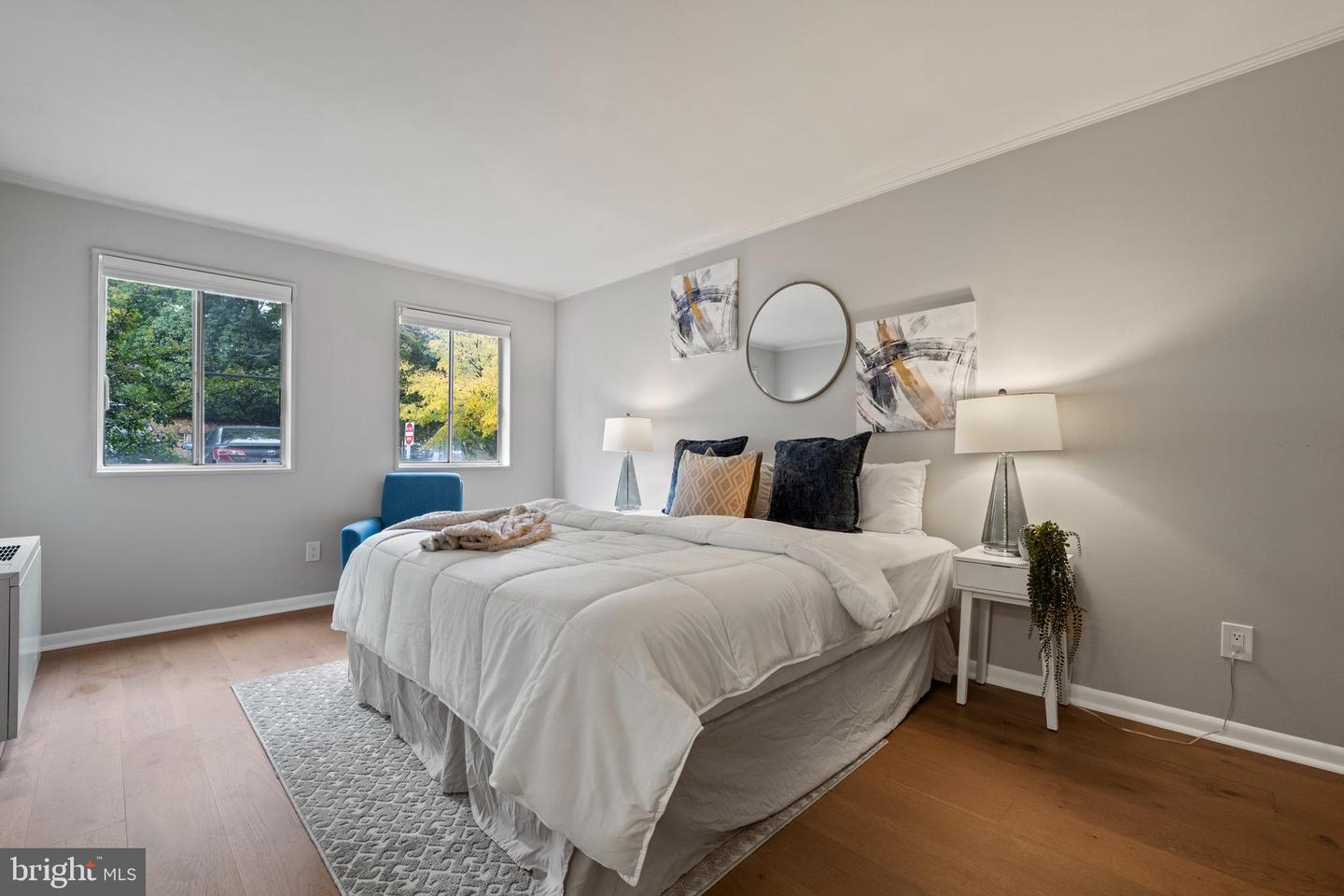 4545 MACARTHUR BOULEVARD NW Unit: 106 & 107