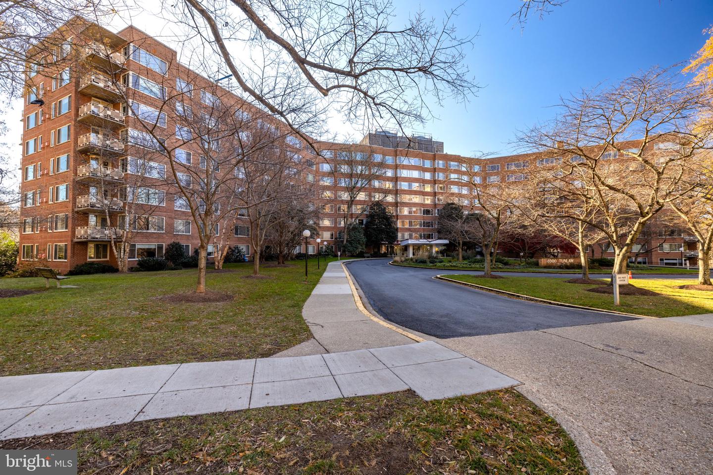 4000 TUNLAW ROAD NW Unit: 600