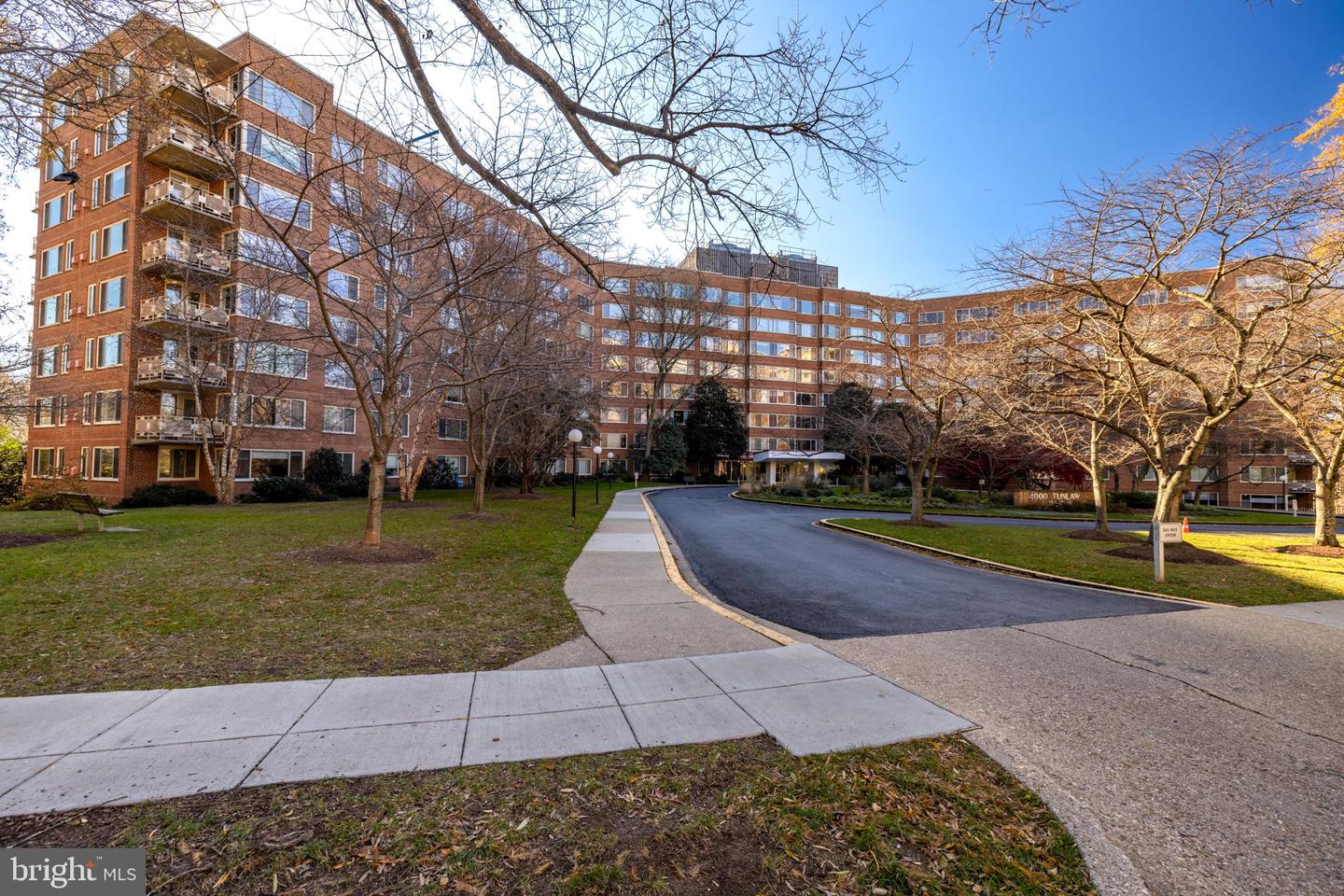 4000 TUNLAW ROAD NW Unit: 600
