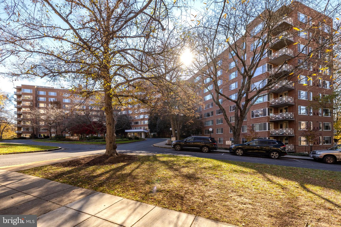 4000 TUNLAW ROAD NW Unit: 600