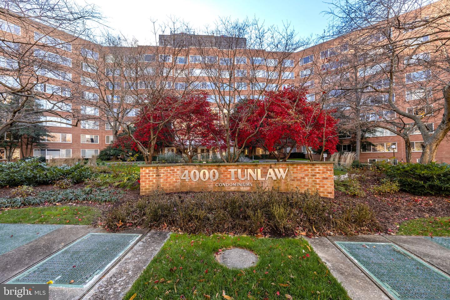 4000 TUNLAW ROAD NW Unit: 600