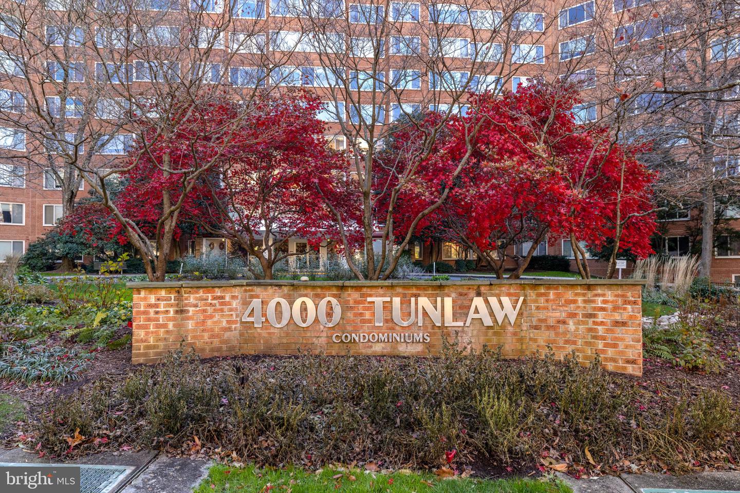 4000 TUNLAW ROAD NW Unit: 600