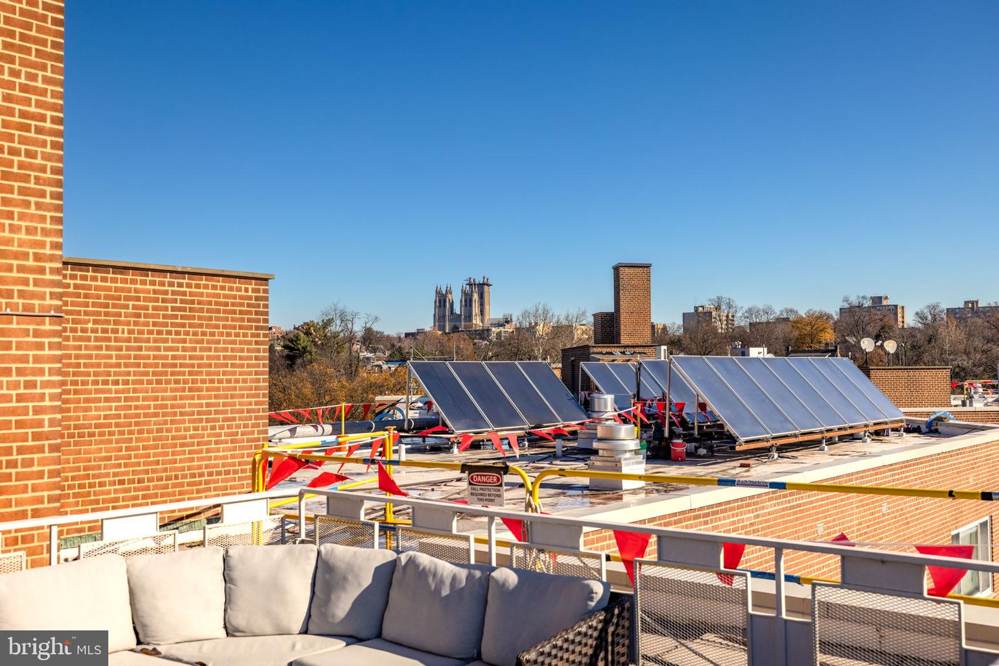 4000 TUNLAW ROAD NW Unit: 600