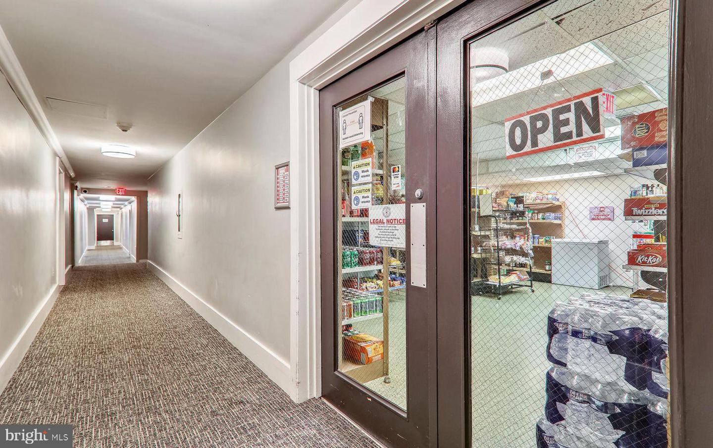 4000 TUNLAW ROAD NW Unit: 600