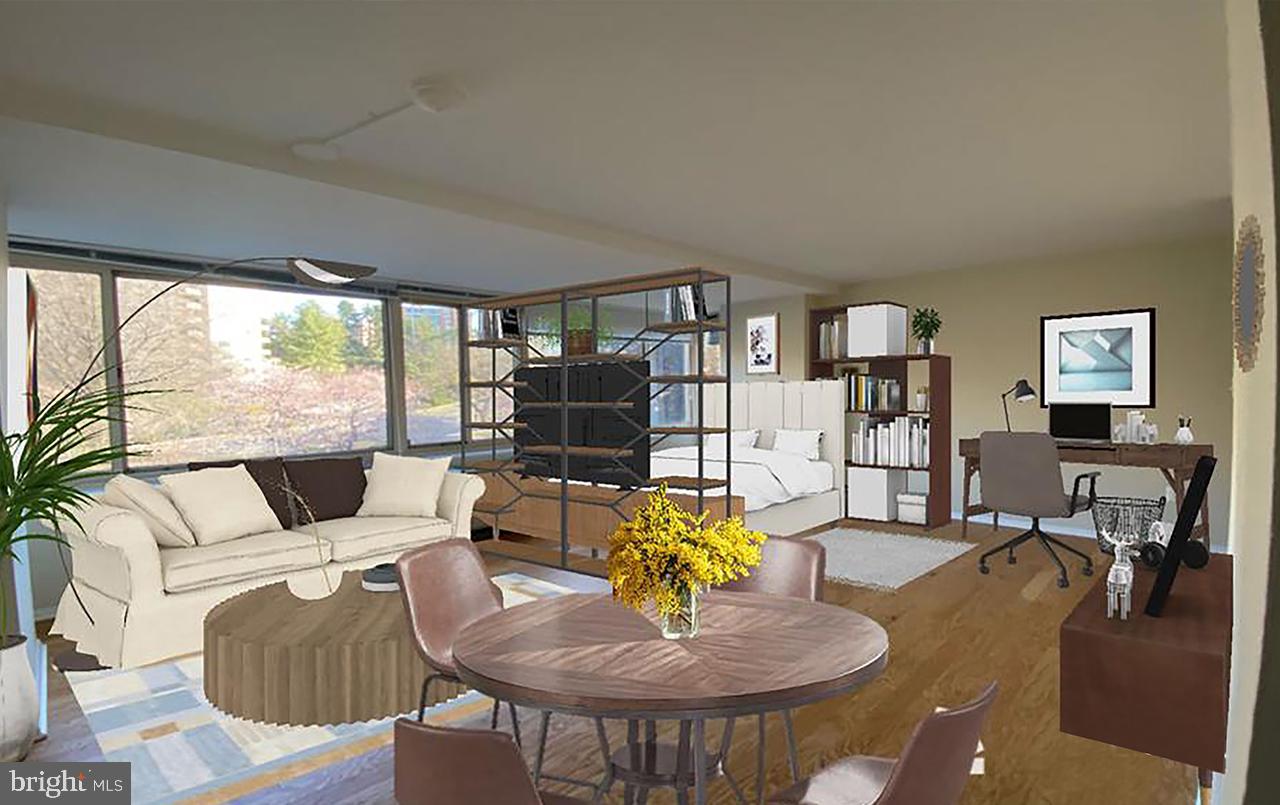 4000 TUNLAW ROAD NW Unit: 600
