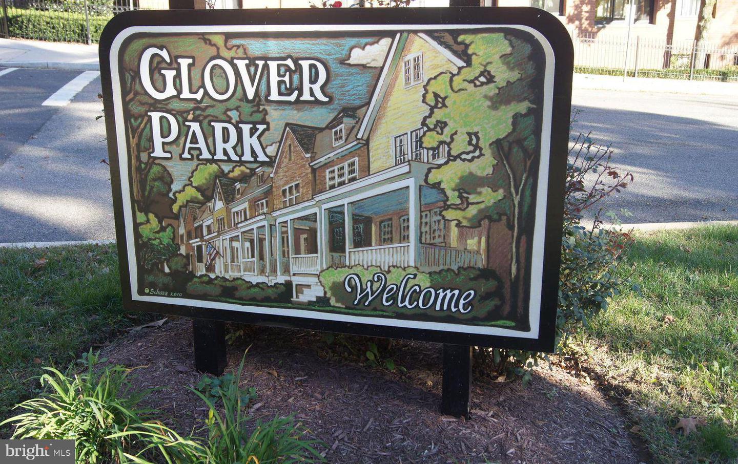 4000 TUNLAW ROAD NW Unit: 600