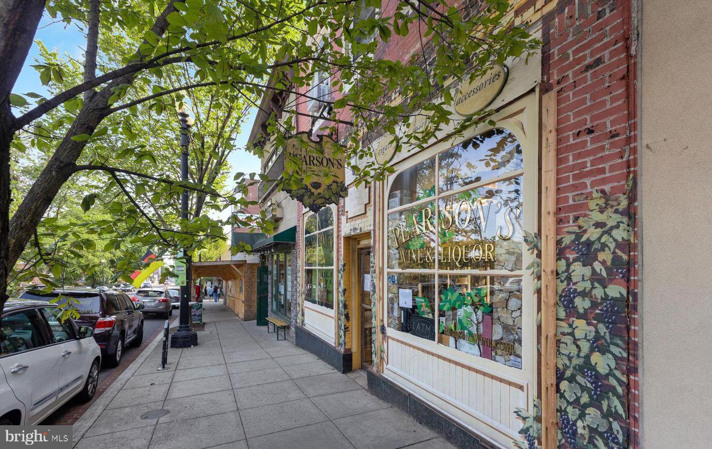 4000 TUNLAW ROAD NW Unit: 600
