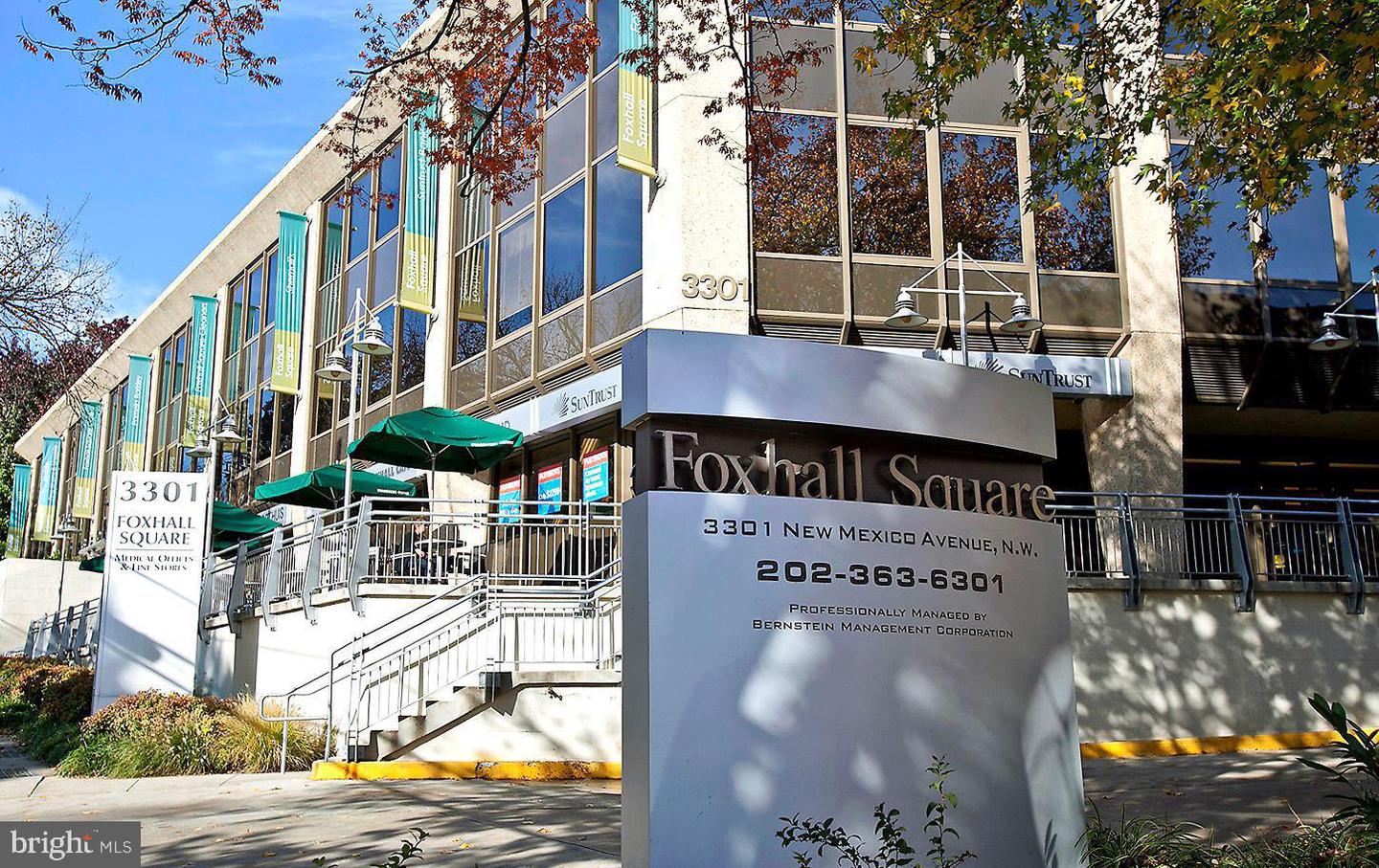 4000 TUNLAW ROAD NW Unit: 600