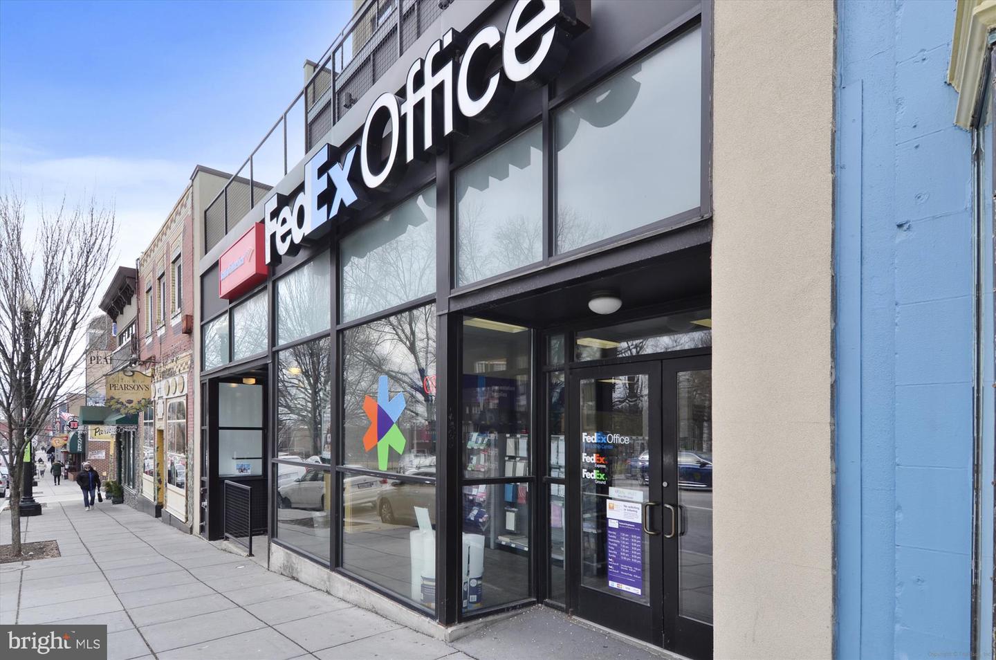 4000 TUNLAW ROAD NW Unit: 600