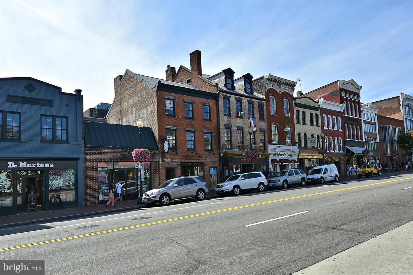 4000 TUNLAW ROAD NW Unit: 600