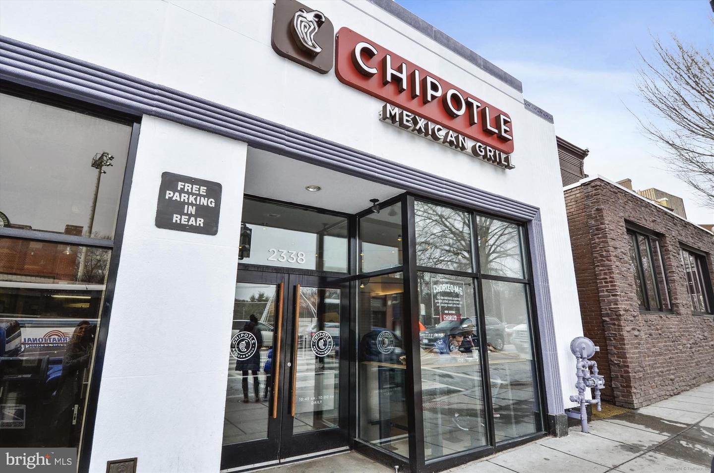 4000 TUNLAW ROAD NW Unit: 600