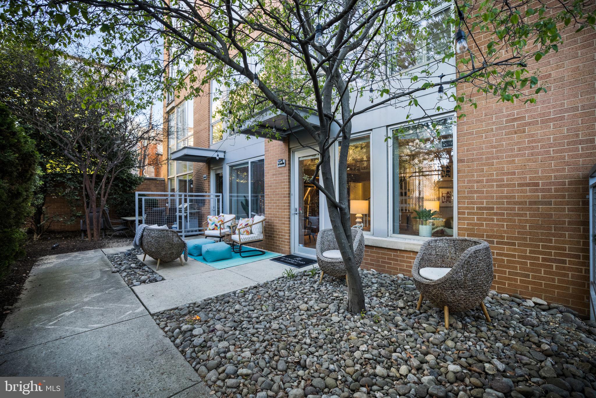 1390 V STREET NW Unit: 112