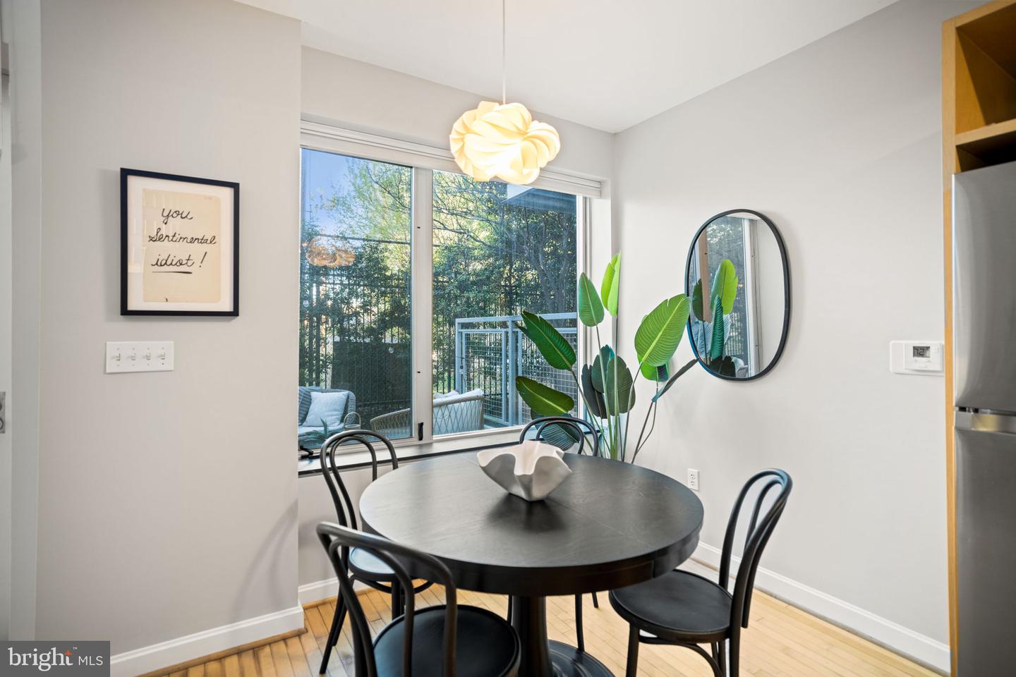1390 V STREET NW Unit: 112