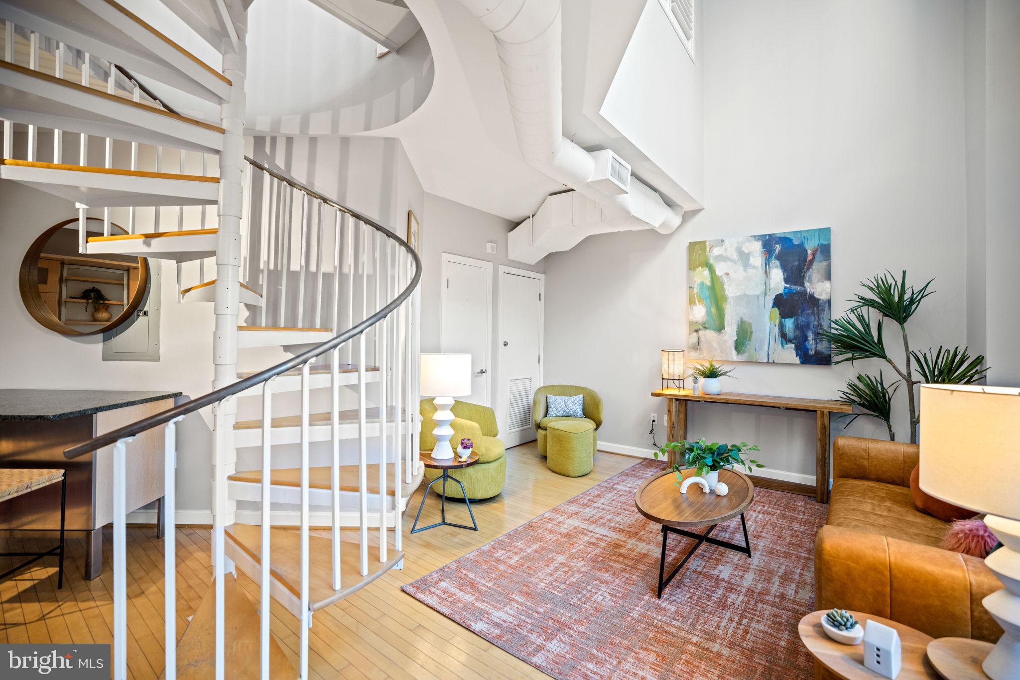 1390 V STREET NW Unit: 112