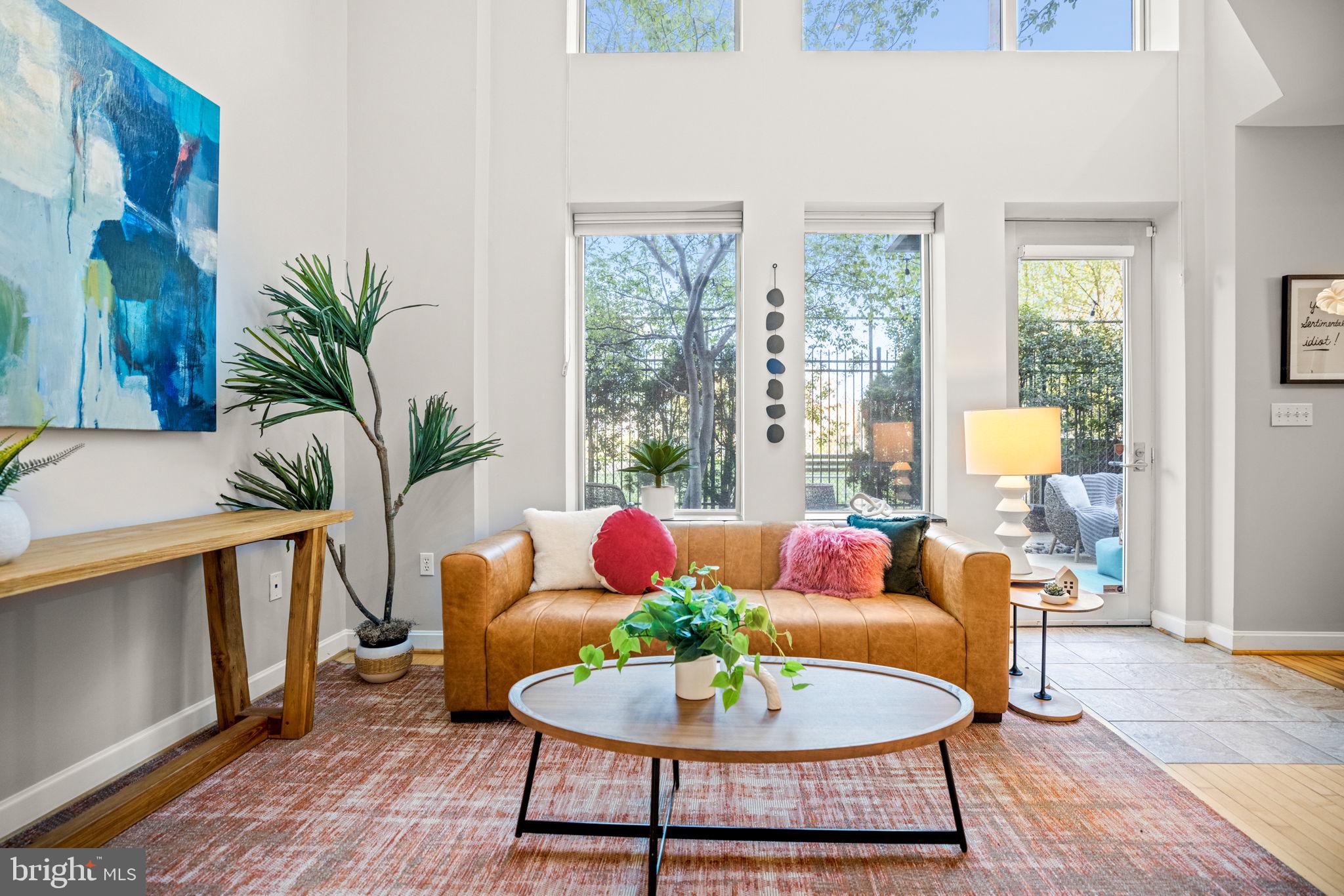 1390 V STREET NW Unit: 112