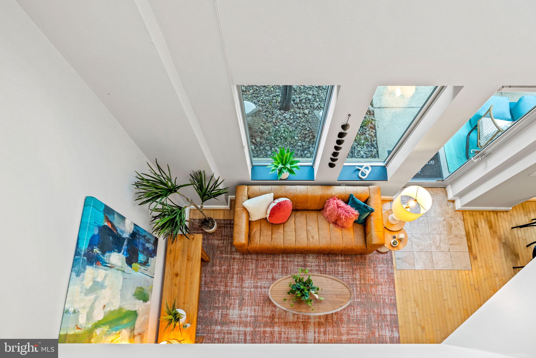 1390 V STREET NW Unit: 112