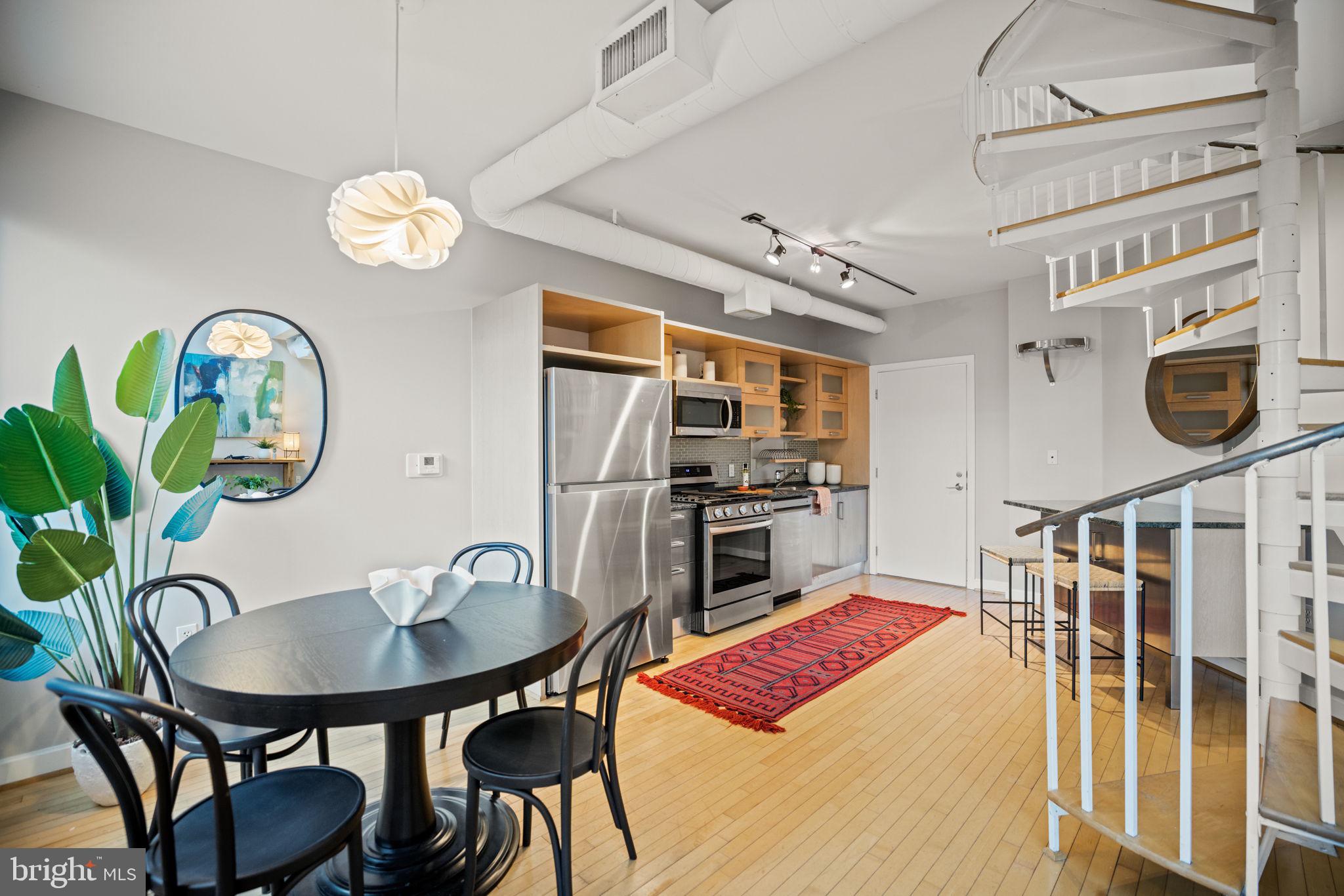 1390 V STREET NW Unit: 112