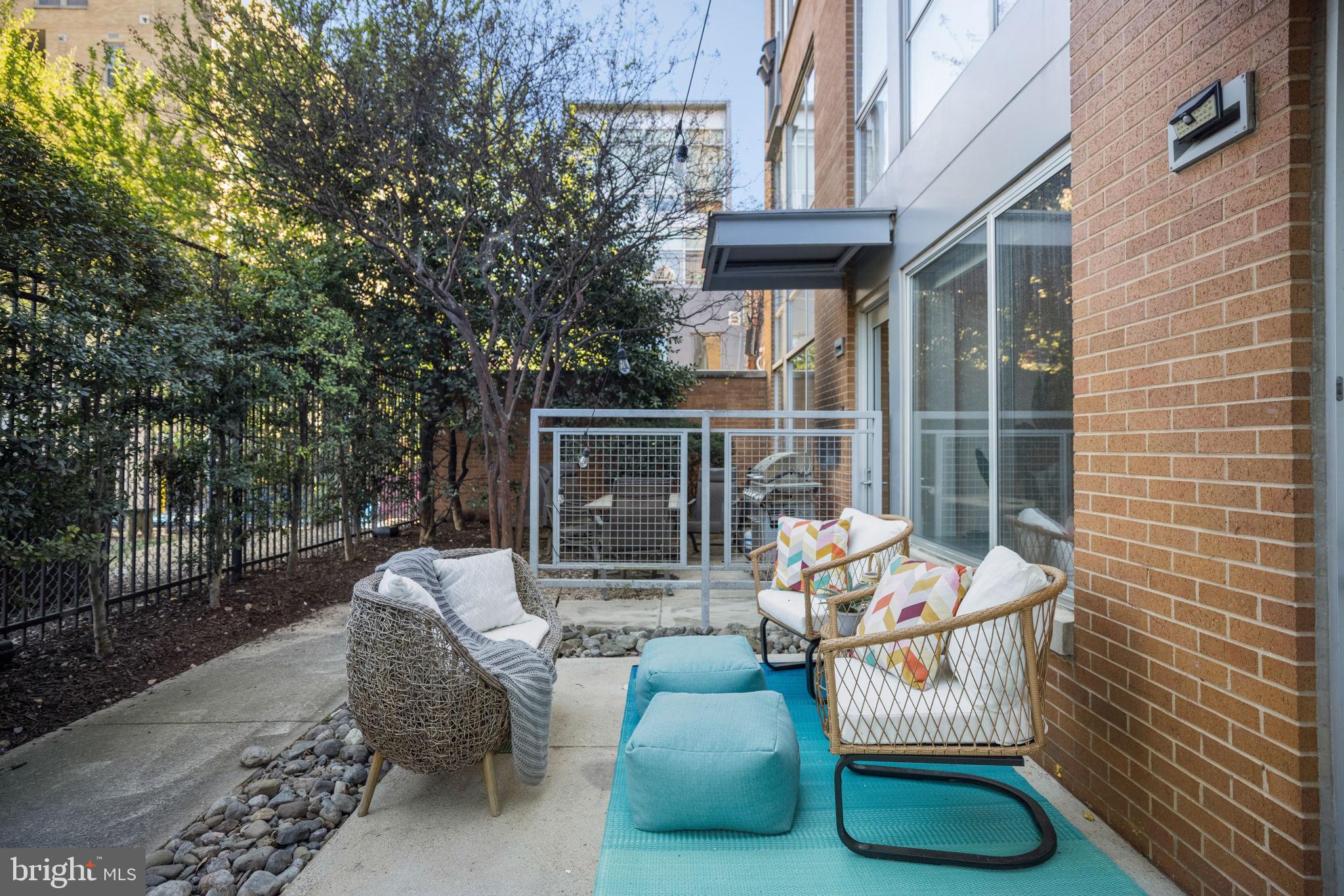 1390 V STREET NW Unit: 112