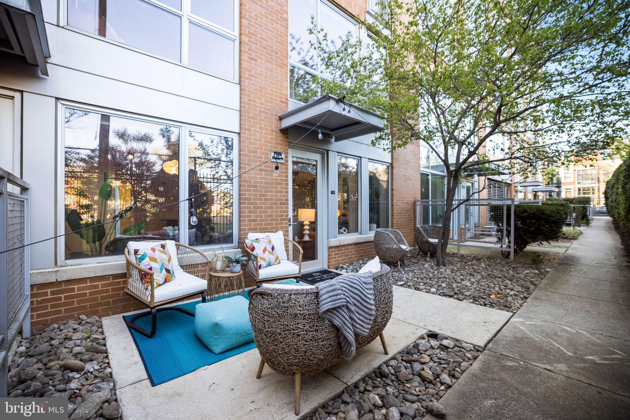 1390 V STREET NW Unit: 112