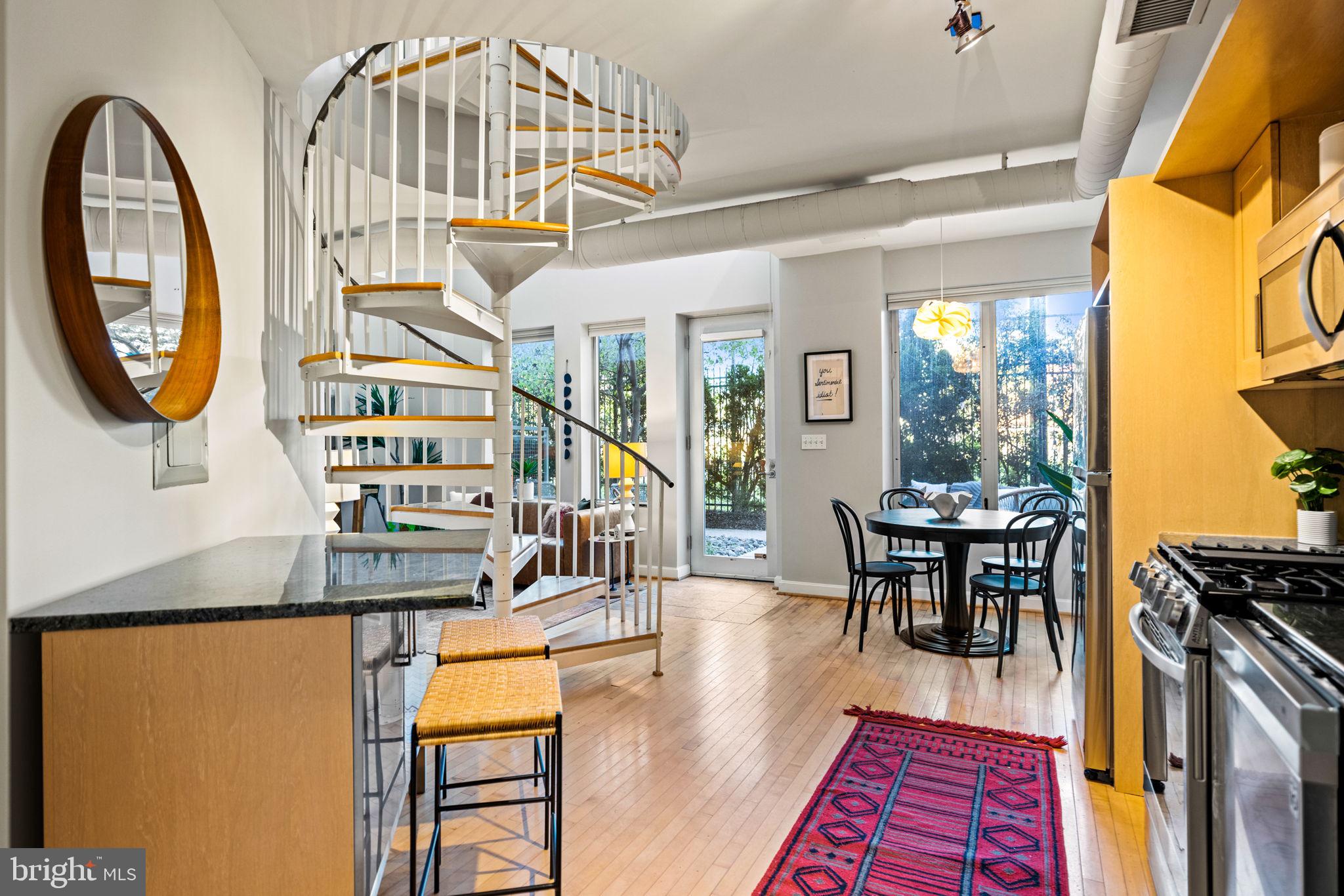 1390 V STREET NW Unit: 112