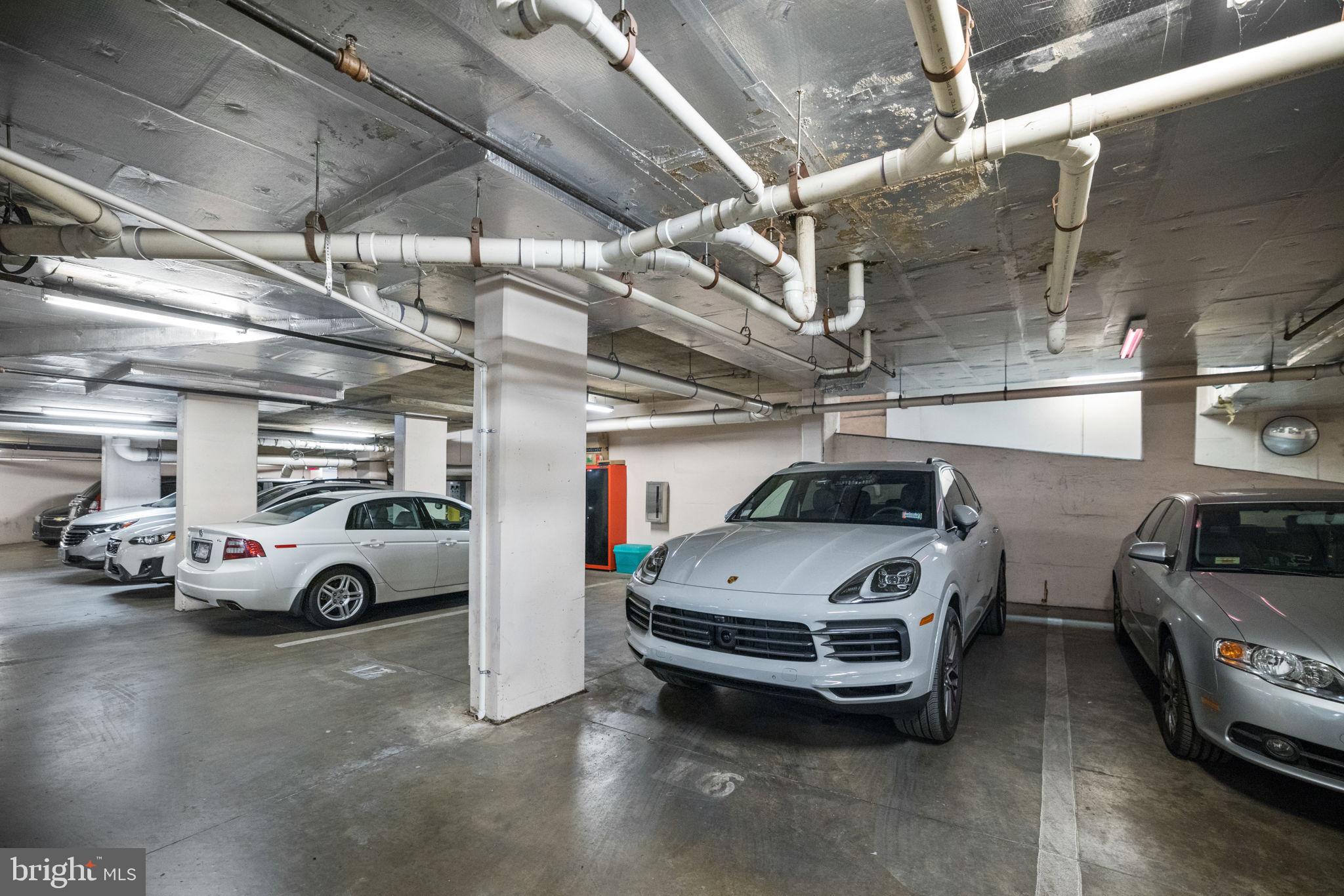 1390 V STREET NW Unit: 112