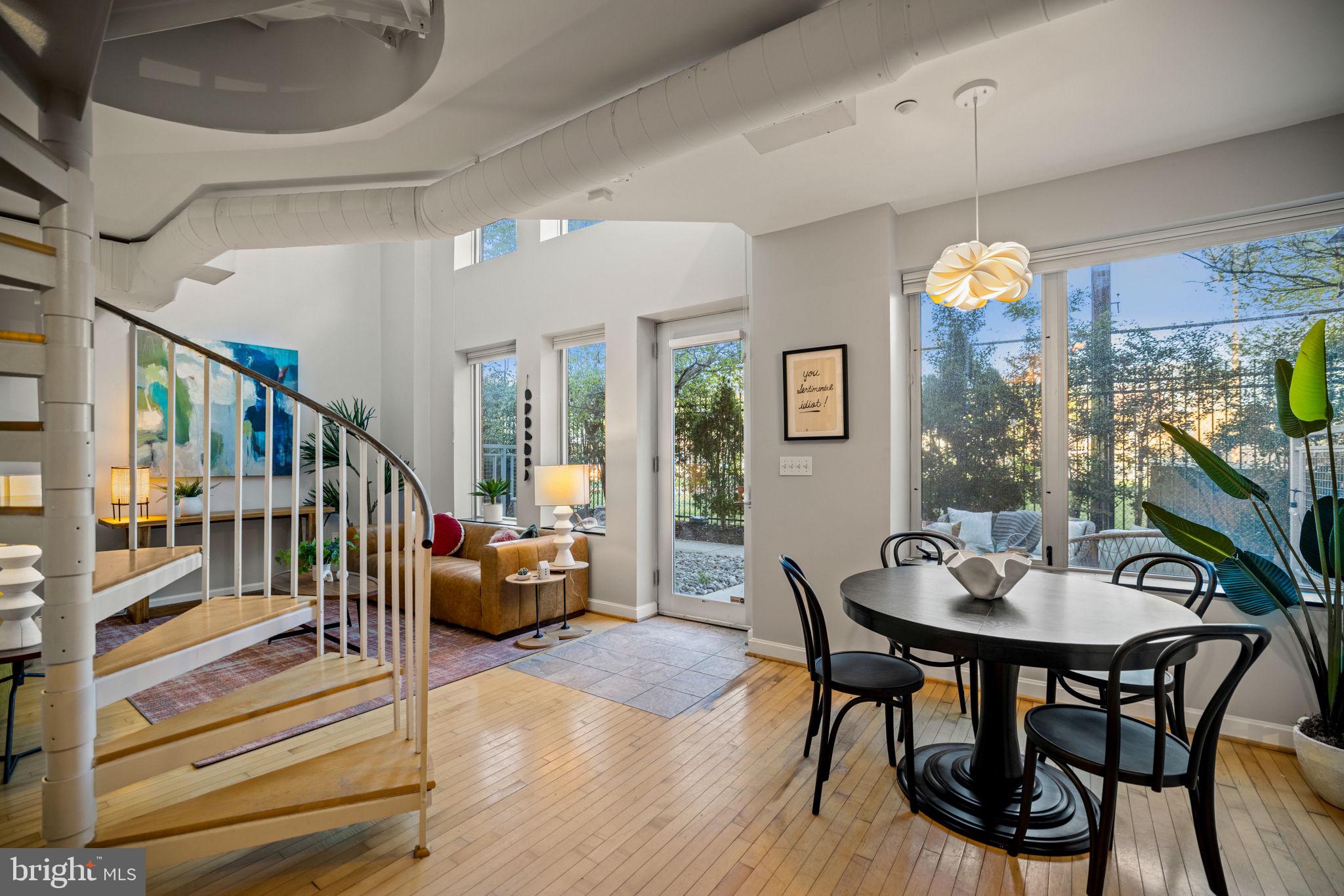 1390 V STREET NW Unit: 112