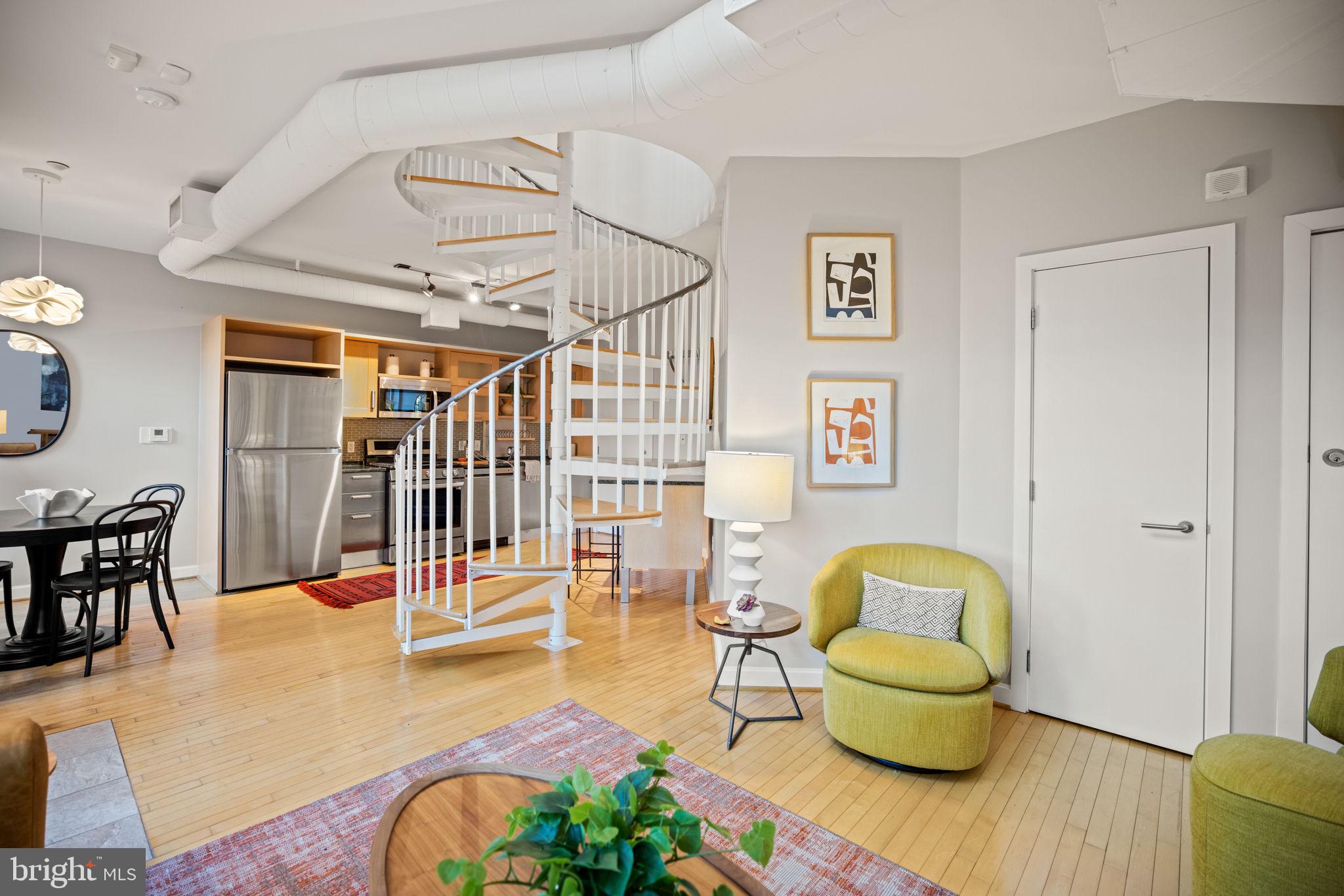 1390 V STREET NW Unit: 112