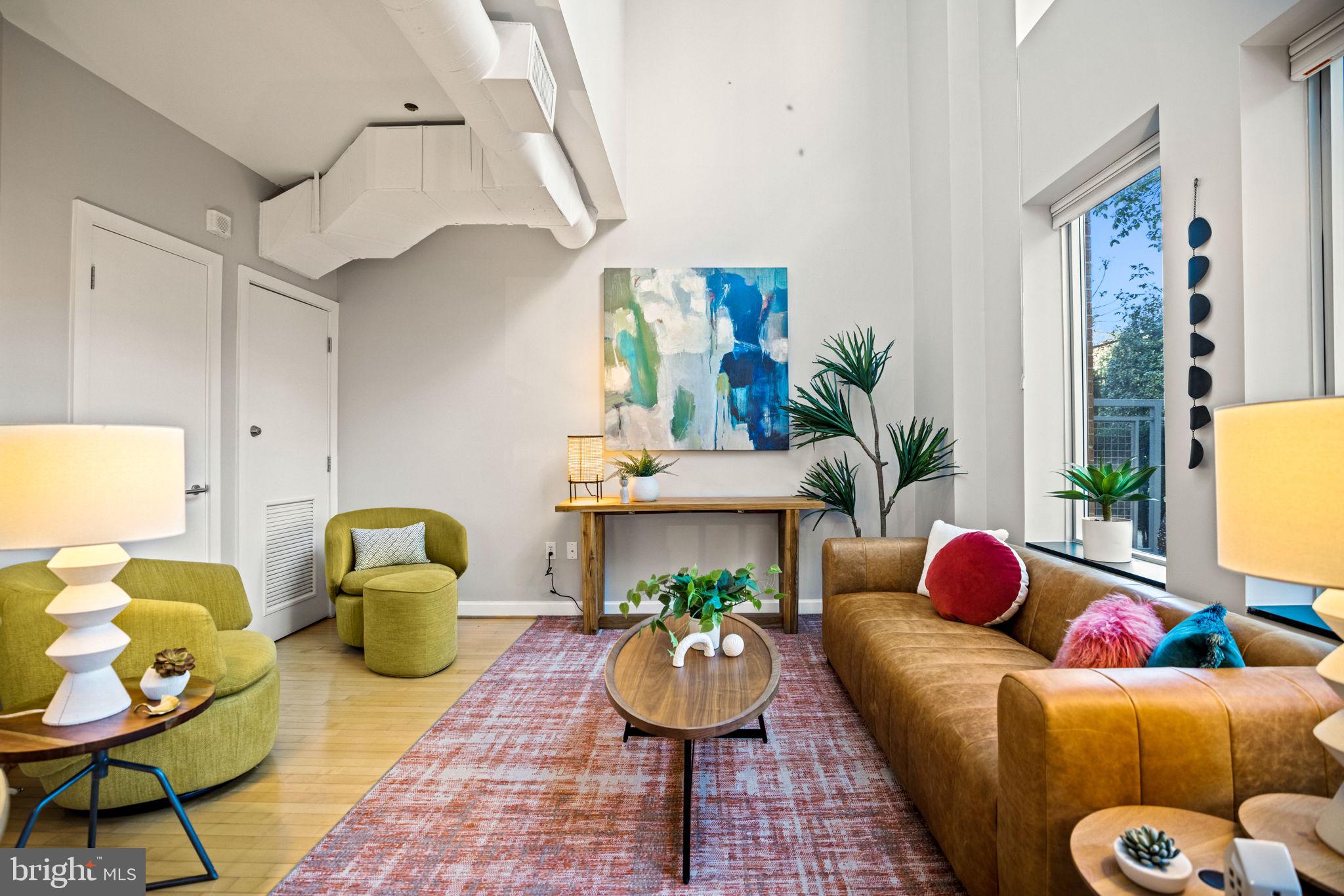 1390 V STREET NW Unit: 112