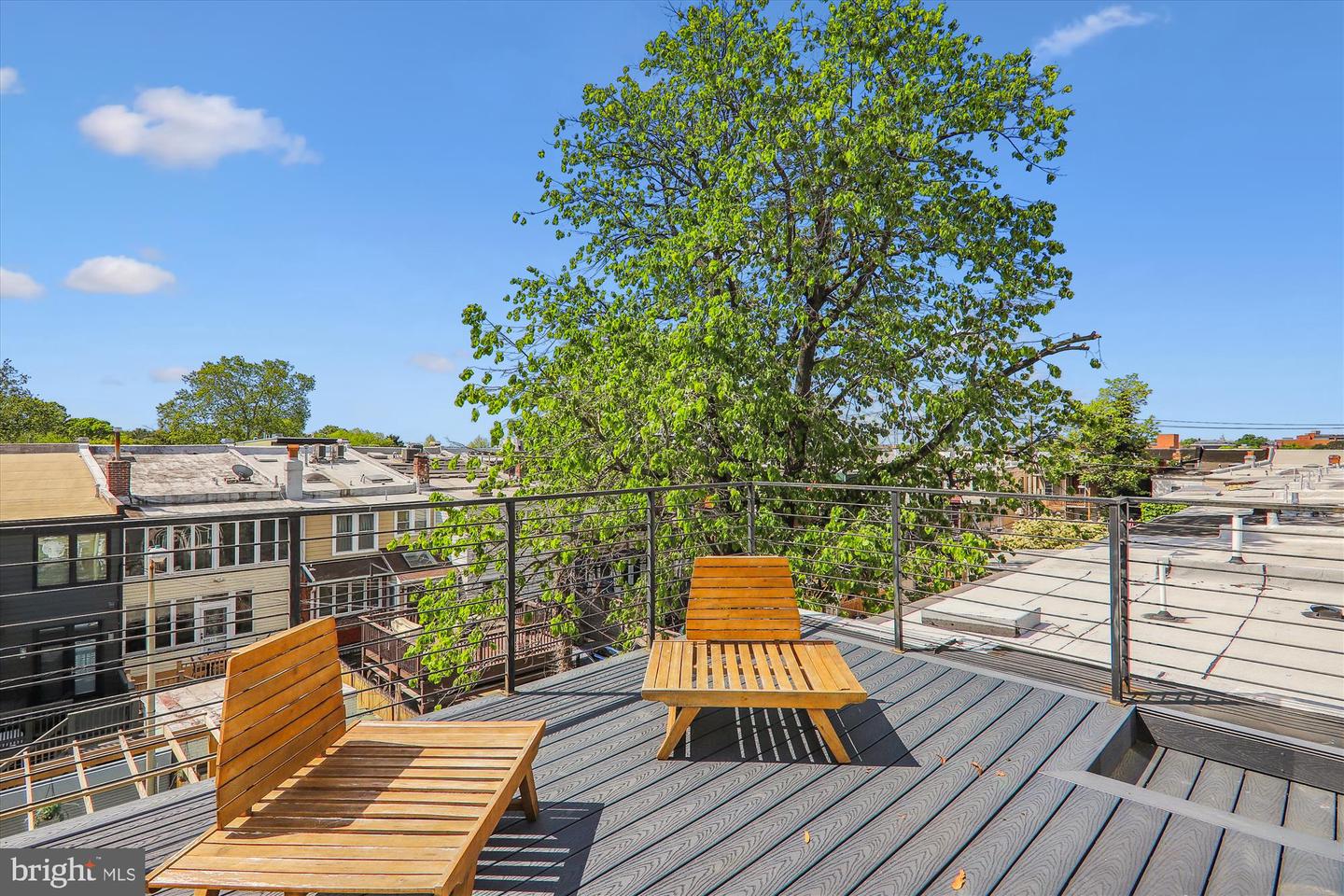 31 MICHIGAN AVENUE NE