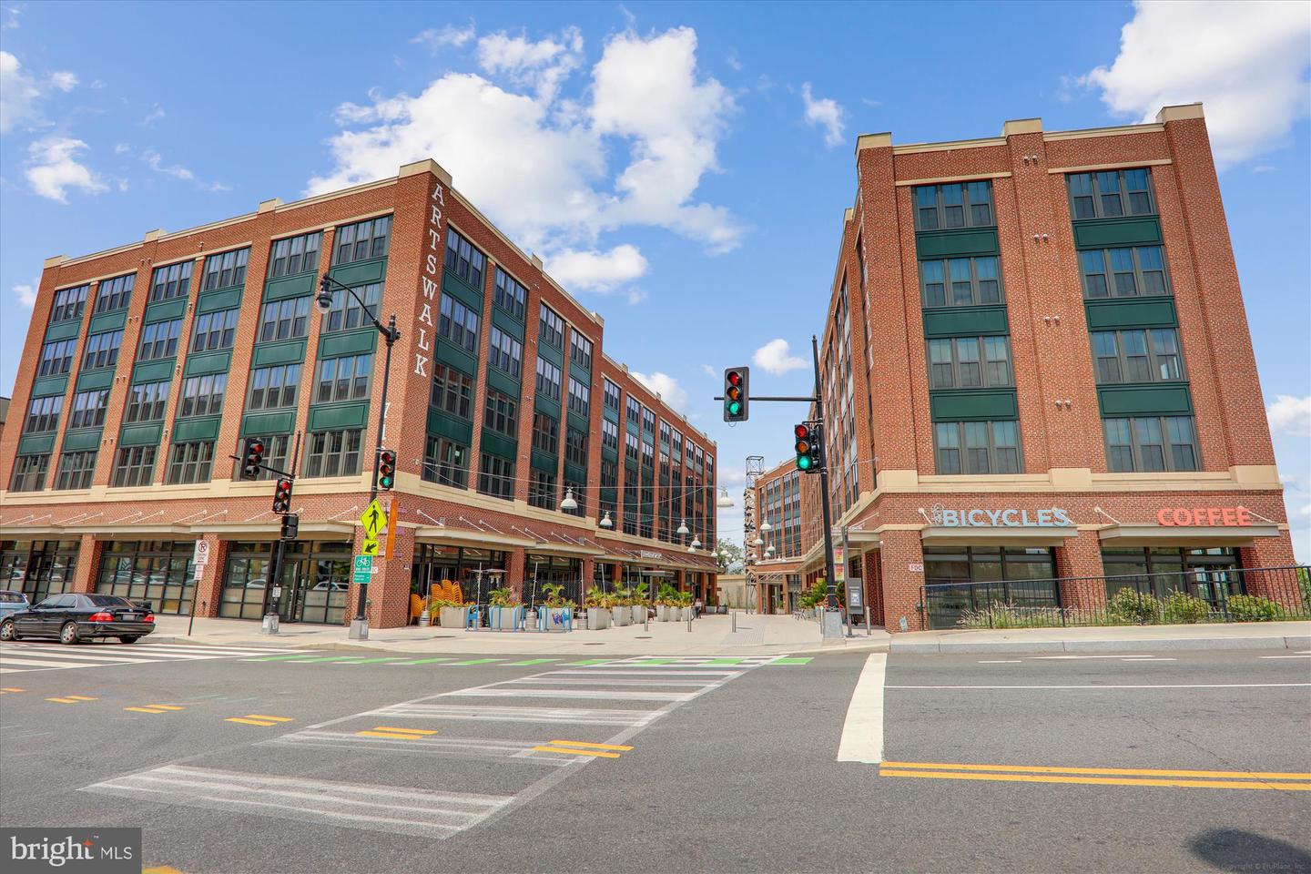 31 MICHIGAN AVENUE NE