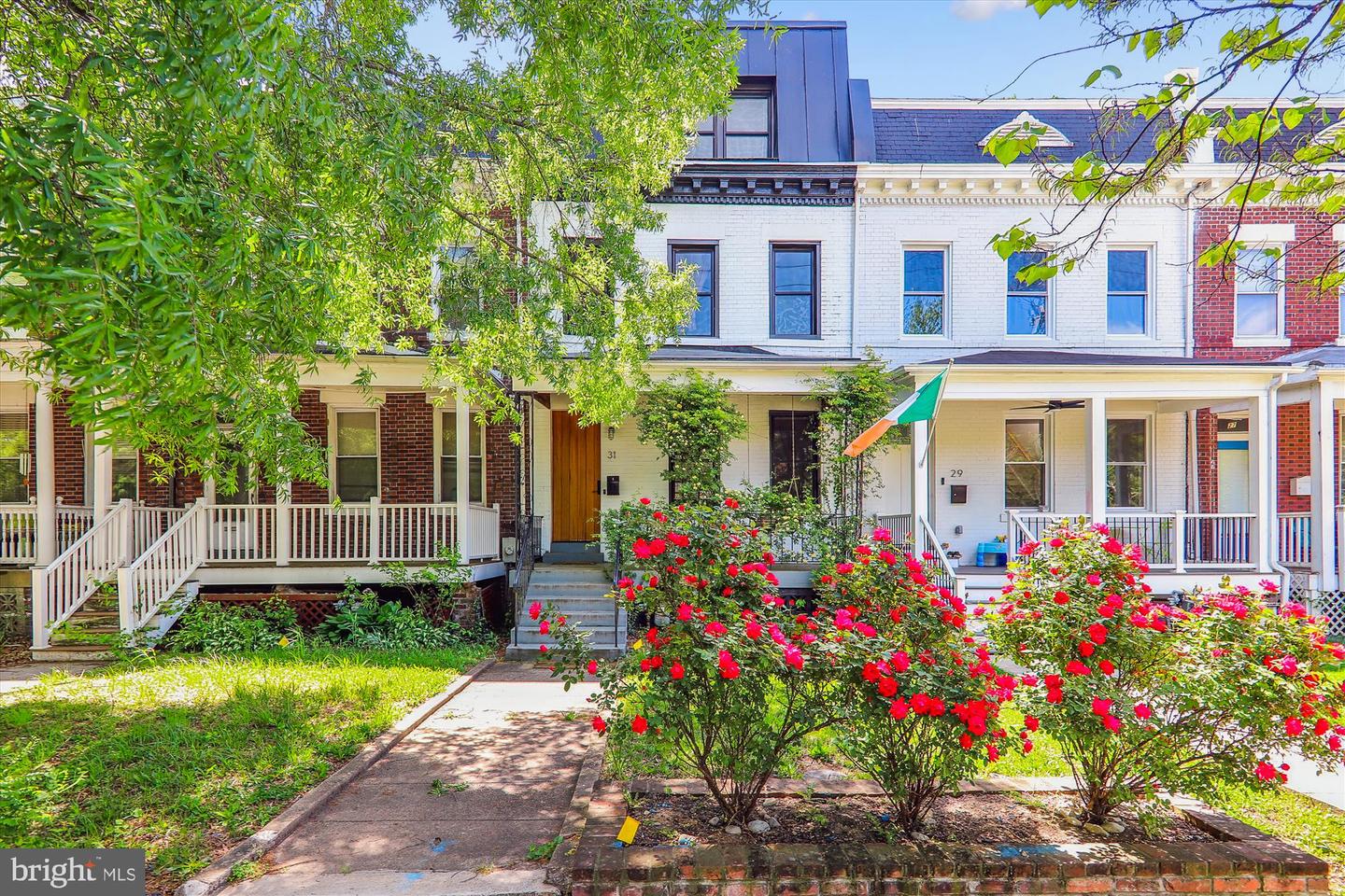 31 MICHIGAN AVENUE NE