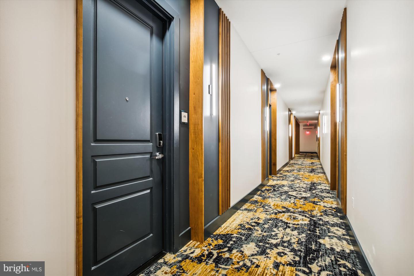 6803 CAMERON DRIVE NW Unit: 414
