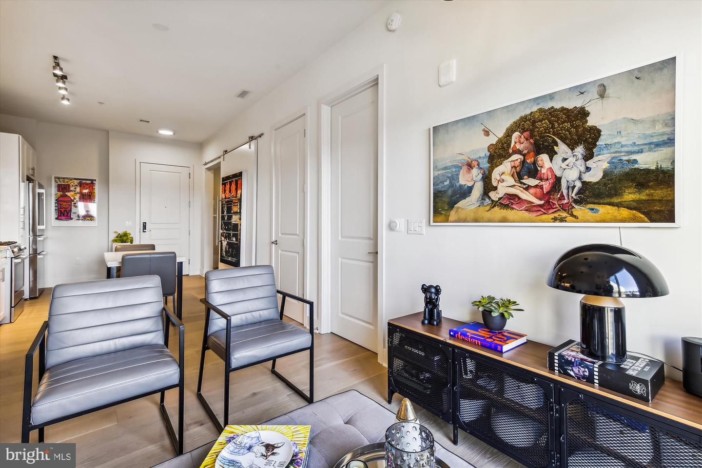 6803 CAMERON DRIVE NW Unit: 414