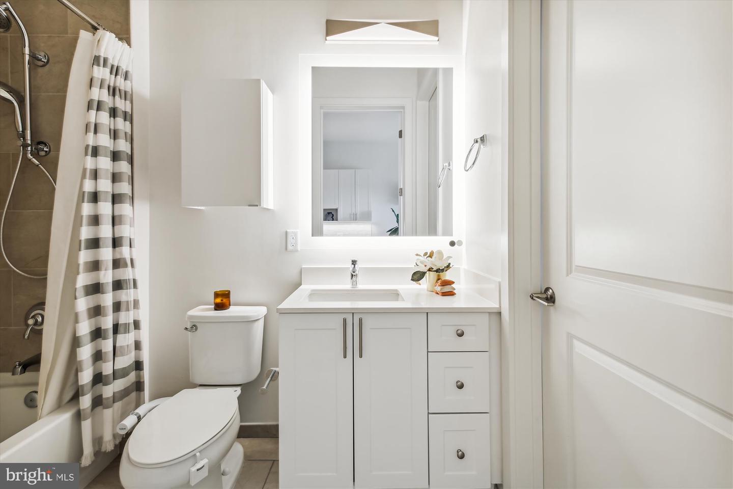 6803 CAMERON DRIVE NW Unit: 414
