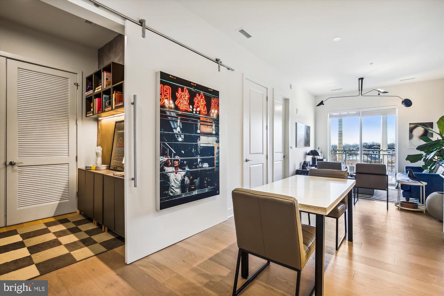 6803 CAMERON DRIVE NW Unit: 414