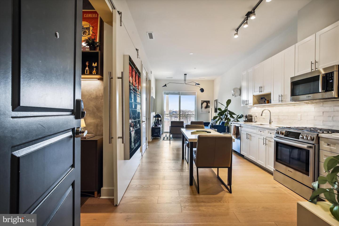 6803 CAMERON DRIVE NW Unit: 414