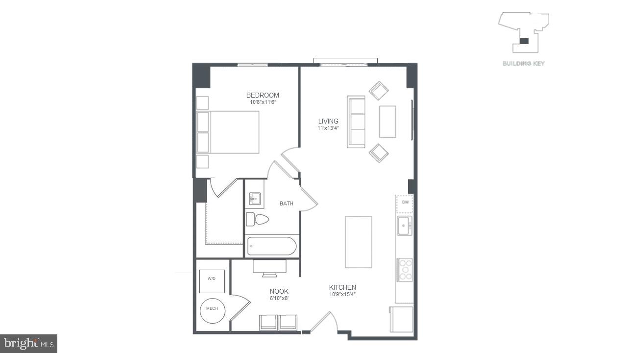 6803 CAMERON DRIVE NW Unit: 414